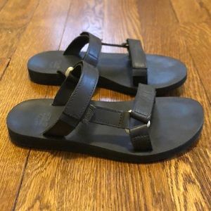Women’s Teva Slide Sandals